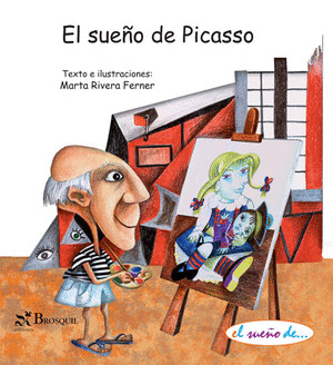 SUEÑO DE PICASSO