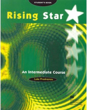 RISING STAR INTERMEDIATE (S.B.)