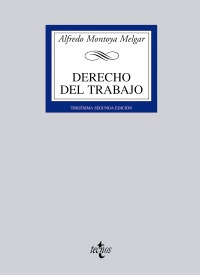 DERECHO DEL TRABAJO (32ª EDICION, 2011)