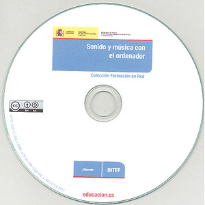 SONIDO Y MÚSICA CON EL ORDENADOR