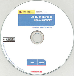 LAS TIC EN EL ÁREA DE CIENCIAS SOCIALES