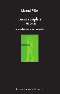 POESÍA COMPLETA (1980-2018)
