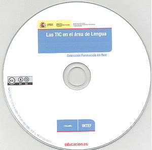LAS TIC EN EL ÁREA DE LENGUA