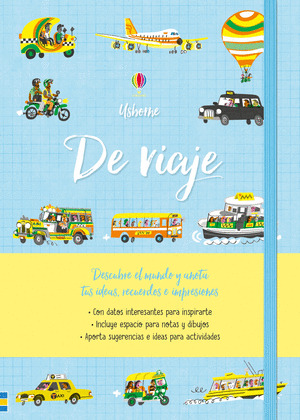 DE VIAJE
