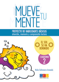 MUEVE TU MENTE 2 EL SOL SE HA DORMIDO