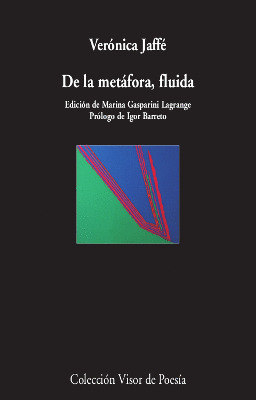DE LA METÁFORA, FLUÍDA