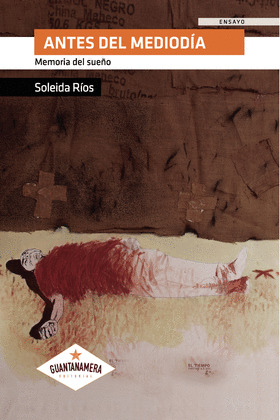 ANTES DEL MEDIODIA