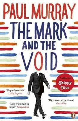 THE MARK AND THE VOID