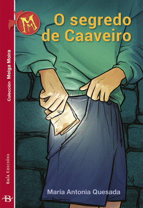 SEGREDO DE CAAVEIRO, O