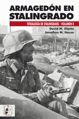 ARMAGEDON EN STALINGRADO