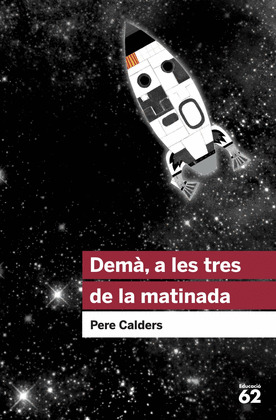 DEMA, A LES TRES DE LA MATINADA