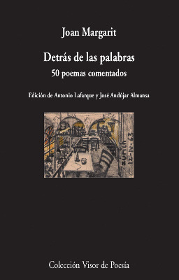 DETRÁS DE LAS PALABRAS (EDICIÓN BILINGÜE CATALÁN - CASTELLANO)