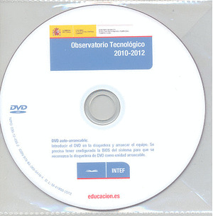 OBSERVATORIO TECNOLÓGICO 2010 - 2012