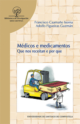 MEDICOS E MEDICAMENTOS