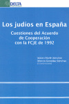 JUDIOS EN ESPAÑA, LOS