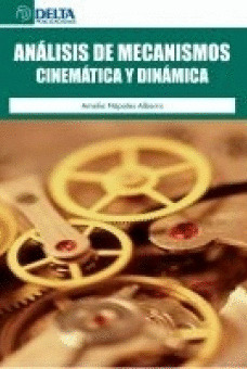 ANALISIS DE MECANISMOS