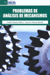 PROBLEMAS DE ANALISIS DE MECANISMOS