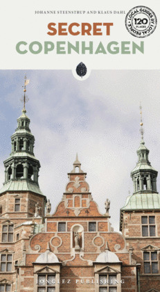 SECRET COPENHAGEN (2025)