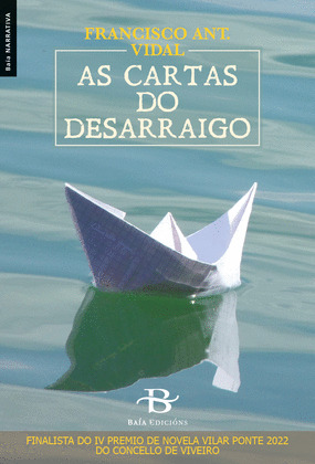 CARTAS DO DESARRAIGO, AS