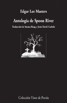 ANTOLOGÍA DE SPOON RIVER