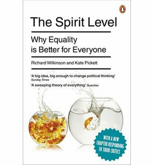 SPIRIT LEVEL, THE