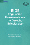 RIDE. REGULACION  IBEROAMERICANA DE DERECHO