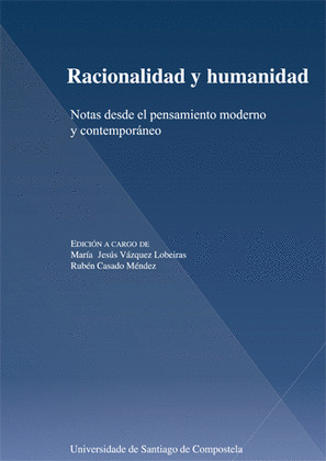 RACIONALIDAD Y HUMANIDAD
