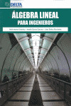 ÁLGEBRA LINEAL PARA INGENIEROS
