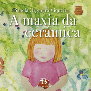 MAXIA DA CERÁMICA, A
