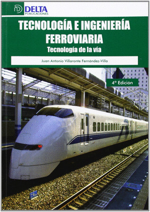 TECNOLOGÍA DE LA VÍA