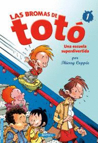 BROMAS DE TOTO, 1