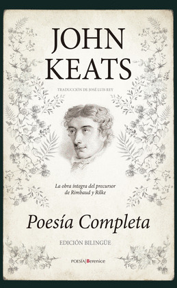 JOHN KEATS: POESÍA COMPLETA