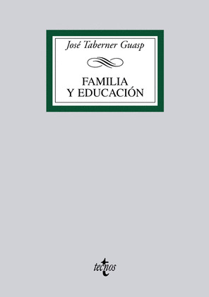 FAMILIA Y EDUCACIÓN