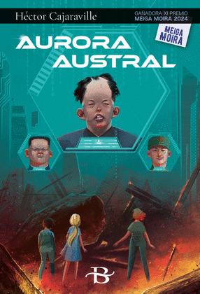 AURORA AUSTRAL