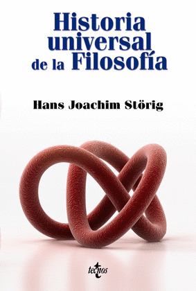 HISTORIA UNIVERSAL DE LA FILOSOFIA