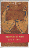 DIFICILES DE AMAR