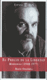 PRECIO DE LA LIBERTAD
