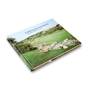 CREATING ENVIRONMENTS: THE WORLD OF ANDRE JORDAN