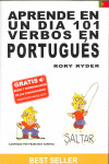 APRENDE EN UN DIA 101 VERBOS EN PORTUGUES