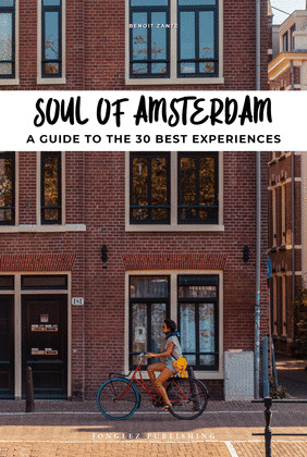 SOUL OF AMSTERDAM ING