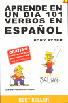 APRENDE EN UN DIA 101 VERBOS EN ESPAÑOL