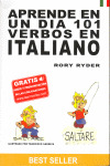 APRENDE EN UN DIA 101 VERBOS EN ITALIANO