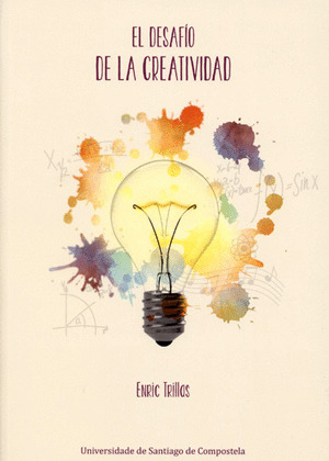 DESAFIO DE LA CREATIVIDAD,EL