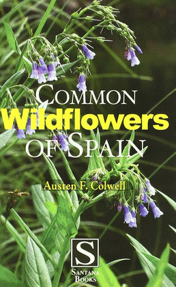 COMMON WILOFLOWERS OF SPAIN