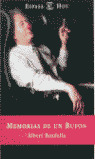 MEMORIAS DE UN BUFON