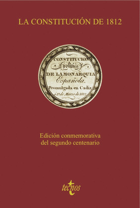 CONSTITUCION DE 1812, LA