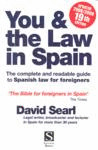 YOU & THE LAW IN SPAIN
