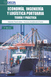 ECONOMIA INGENIERIA Y LOGISTICA PORTUARIA