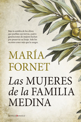 MUJERES DE LA FAMILIA MEDINA, LAS