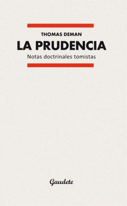 PRUDENCIA, LA
